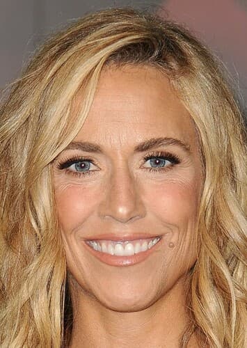Sheryl Crow
