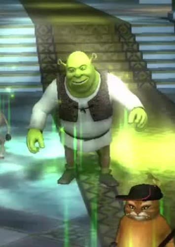 Shrek