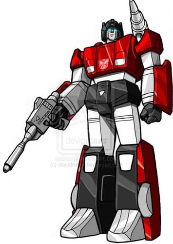 Sideswipe