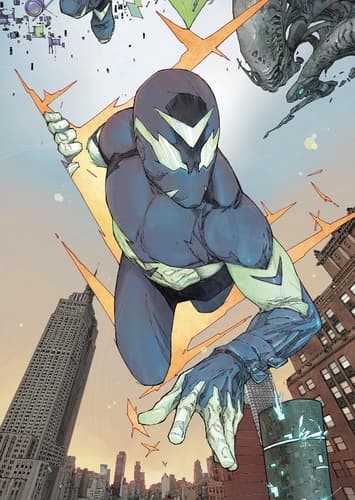 Sideways (Derek James)