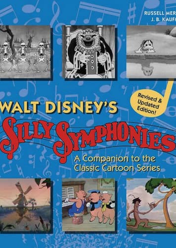 Silly Symphonies