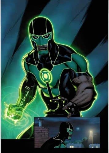 Simon Baz