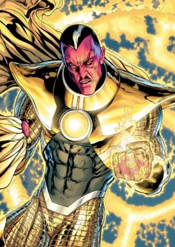 Sinestro