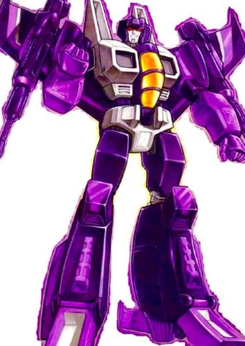 Skywarp