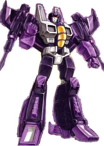 Skywarp