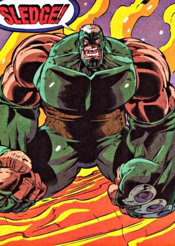 Sledge