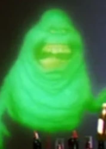 Slimer