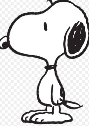 Snoopy