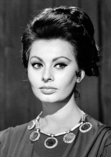 Sophia Loren