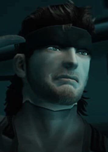 Solid Snake