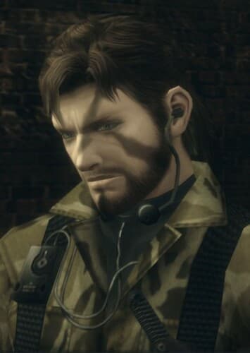 Solid Snake