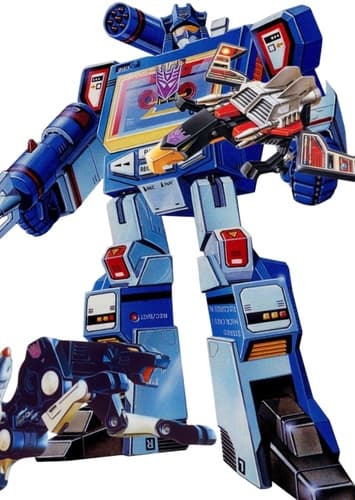 Soundwave