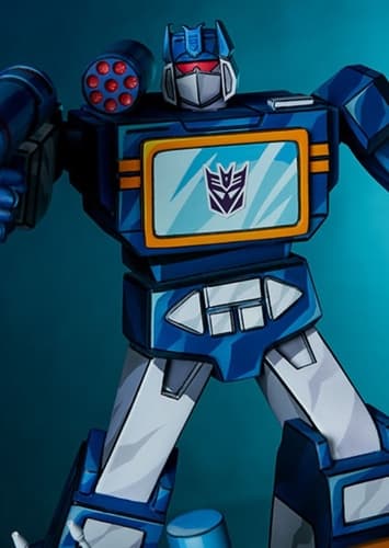 Soundwave