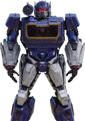 Soundwave