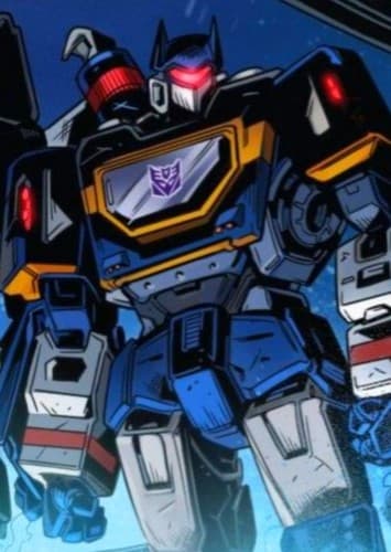 Soundwave