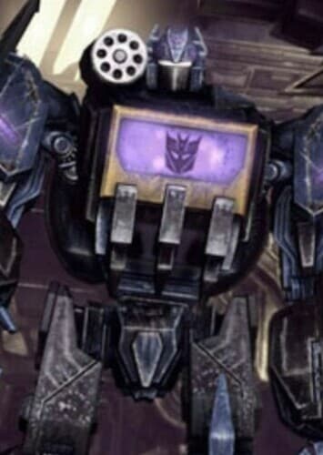 Soundwave