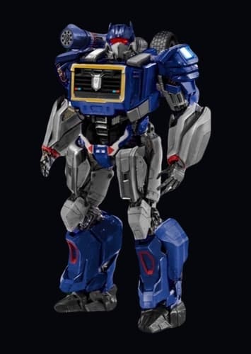 Soundwave
