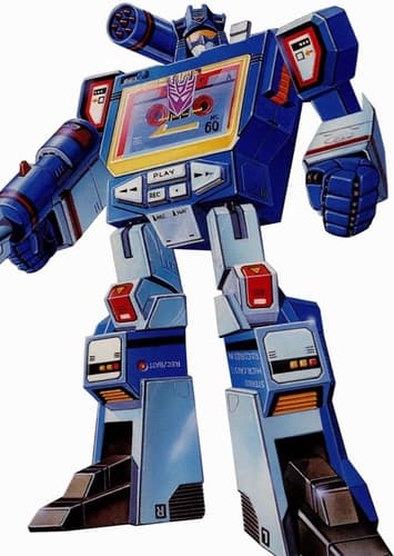 Soundwave
