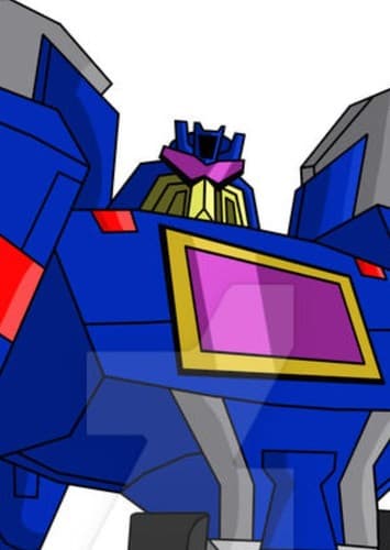 Soundwave