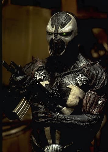 Spawn