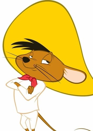 Speedy Gonzales
