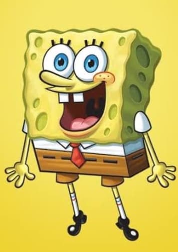 SpongeBob SquarePants