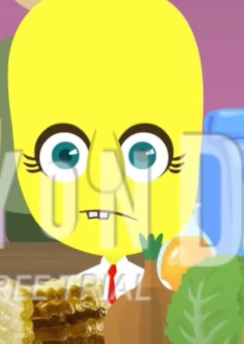 SpongeBob SquarePants