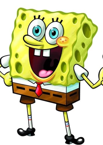 SpongeBob SquarePants