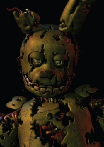 Springtrap