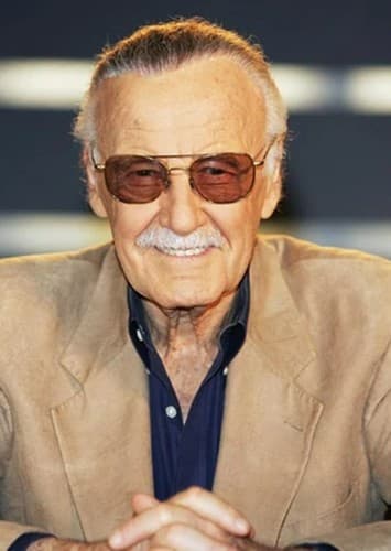 Stan Lee