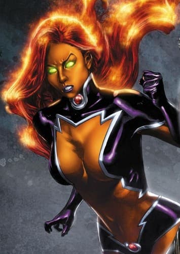 Starfire