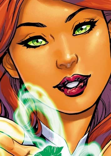 Starfire
