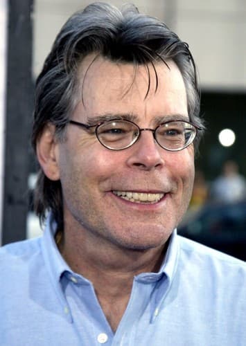 Stephen King