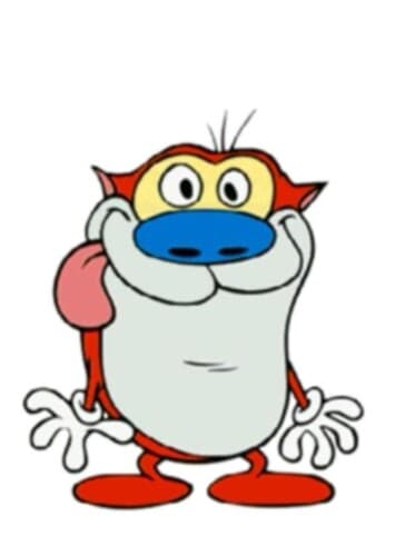 Stimpy