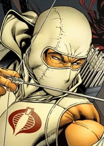 STORM SHADOW