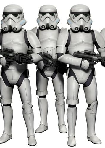 Stormtroopers