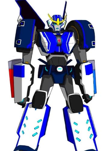 Strongarm