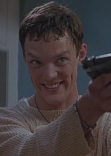 Stu Macher