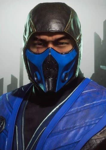 Sub-Zero