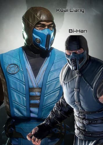 Sub-Zero