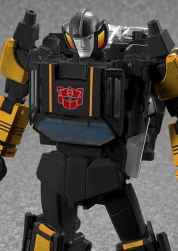 Sunstreaker