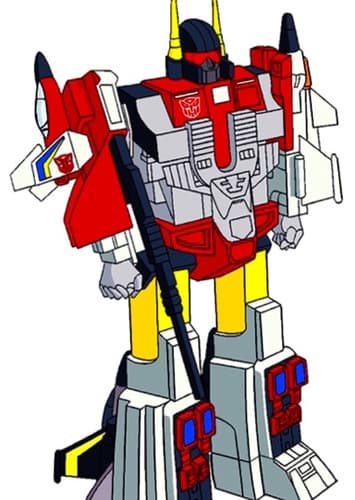 Superion