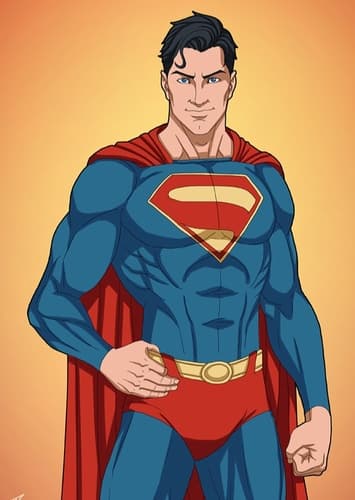 Superman