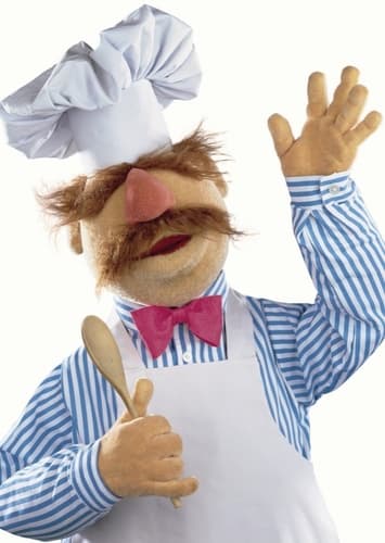 Swedish Chef