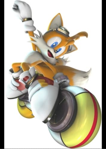 Tails