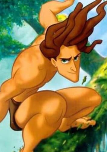 Tarzan