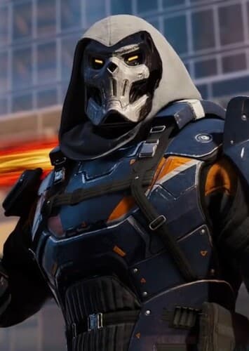 Taskmaster