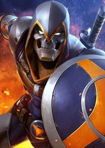 Taskmaster