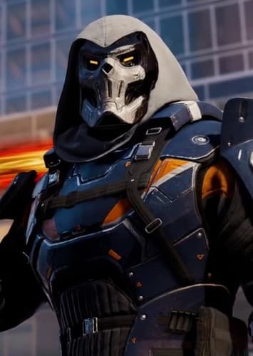 Taskmaster