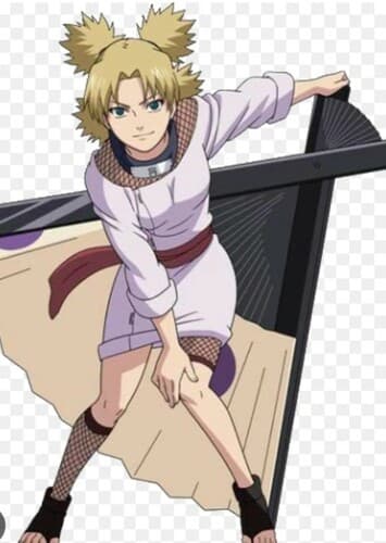 Temari